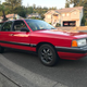 Illustration for article titled Is This 1987 Audi 5000 CS Quattro Turbo Avant Old School Cool Enough to Ask $4,500?